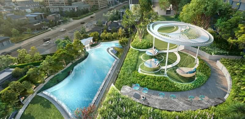 Life Udomsuk Station, Bangkok, Udomsuk Road, Bang Na Tai, Bang Na, Bangkok, 1 Bedroom, 28 sqm, Condo For Sale, by Jesadakorn Cohn, 500465606 - DDproperty.com