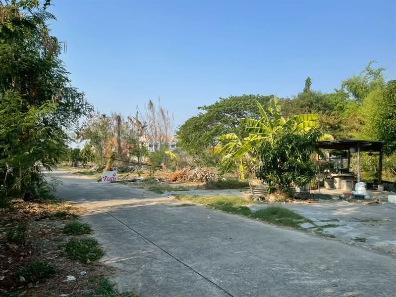 ที่ดินเปล่า 200 ตร.ว. ใกล้ฟู้ดแลนด์ สายไหม ซอยสายไหม43/4, Bangkok, ถนนสายไหม, Sai Mai, Bangkok, , 800 sqm, Land For Sale, by คุณ รตนพร ตะโส (มาย), 500465607 - DDproperty.com
