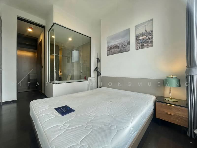 Park Origin Thonglor, Bangkok, Soi Thonglor 10, Sukhumvit Road, Khlong Tan Nua, Watthana, Bangkok, 1 Bedroom, 30 sqm, Condo For Rent, by Kritaphak Khongmueang, 500465608 - DDproperty.com
