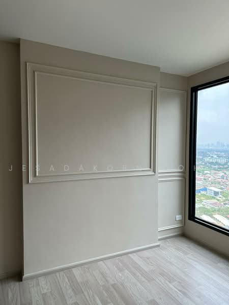 IDEO Mobi Sukhumvit Eastpoint, กรุงเทพ, Sukhumvit Road, บางนา, กรุงเทพ, 37 ตร.ม., คอนโด ขาย, โดย Jesadakorn Cohn, 500465610 - DDproperty.com