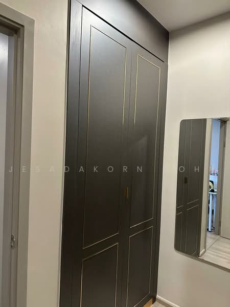 IDEO Mobi Sukhumvit Eastpoint, กรุงเทพ, Sukhumvit Road, บางนา, กรุงเทพ, 37 ตร.ม., คอนโด ขาย, โดย Jesadakorn Cohn, 500465610 - DDproperty.com