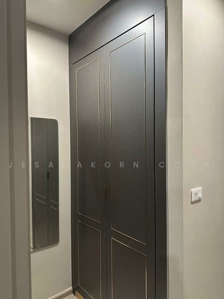 IDEO Mobi Sukhumvit Eastpoint, กรุงเทพ, Sukhumvit Road, บางนา, กรุงเทพ, 37 ตร.ม., คอนโด ขาย, โดย Jesadakorn Cohn, 500465610 - DDproperty.com