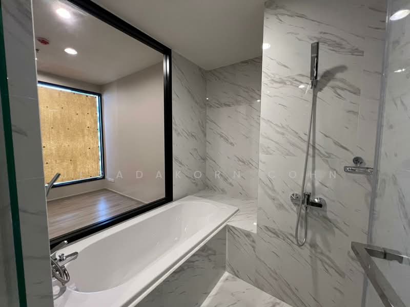 IDEO Mobi Sukhumvit Eastpoint, Bangkok, Sukhumvit Road, Bang Na, Bangkok, 1 Bedroom, 37 sqm, Condo For Sale, by Jesadakorn Cohn, 500465610 - DDproperty.com