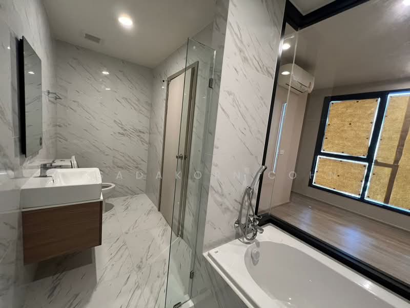 IDEO Mobi Sukhumvit Eastpoint, Bangkok, Sukhumvit Road, Bang Na, Bangkok, 1 Bedroom, 37 sqm, Condo For Sale, by Jesadakorn Cohn, 500465610 - DDproperty.com