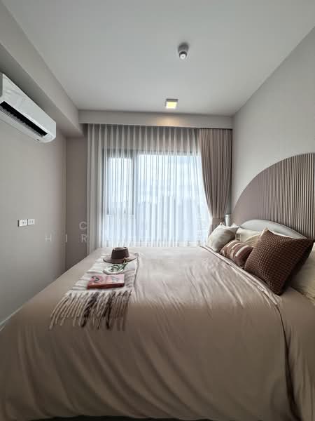 COBE Ratchada-Rama 9, Bangkok, Thiam Ruammit Road, Huai Khwang, Bangkok, 1 Bedroom, 32 sqm, Condo For Sale, by Chanatda Hirunyalekha, 500465611 - DDproperty.com