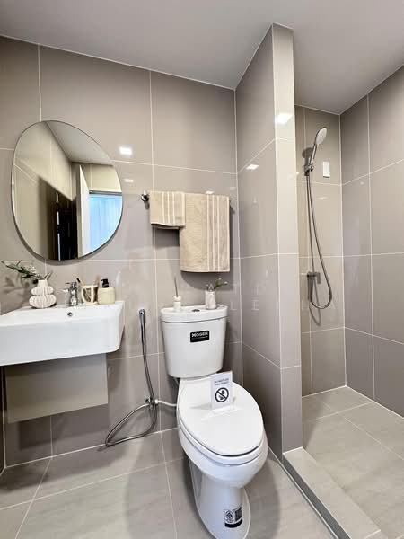 COBE Ratchada-Rama 9, Bangkok, Thiam Ruammit Road, Huai Khwang, Bangkok, 1 Bedroom, 32 sqm, Condo For Sale, by Chanatda Hirunyalekha, 500465611 - DDproperty.com
