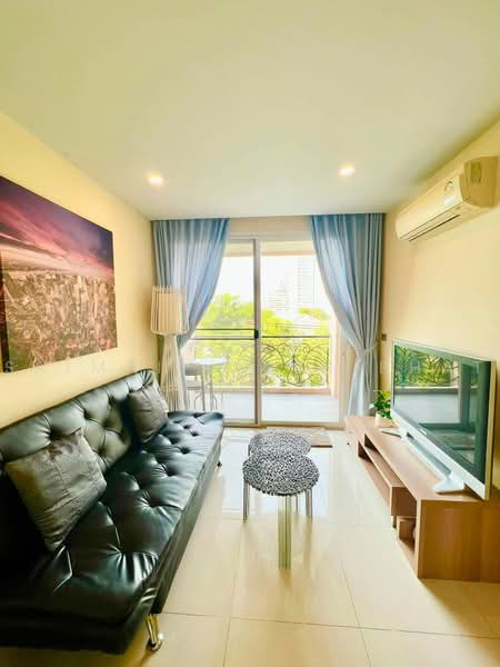 Atlantis Condo Resort, Chon Buri (Pattaya), Jomtien Sai 1 Road, Bang Lamung, Bang Lamung (Pattaya), Chon Buri (Pattaya), 1 Bedroom, 37 sqm, Condo For Sale, by Saimaii Russiphat, 500465613 - DDproperty.com