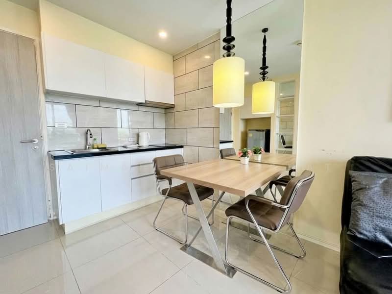 Atlantis Condo Resort : แอตแลนติส คอนโด รีสอร์ท, ชลบุรี, ถนนจอมเทียนสายหนึ่ง, บางละมุง, ชลบุรี, 37 ตร.ม., คอนโด ขาย, โดย Saimaii Russiphat, 500465613 - DDproperty.com