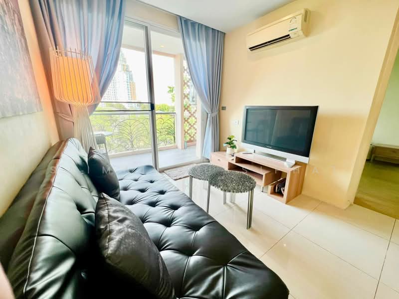 Atlantis Condo Resort : แอตแลนติส คอนโด รีสอร์ท, ชลบุรี, ถนนจอมเทียนสายหนึ่ง, บางละมุง, ชลบุรี, 37 ตร.ม., คอนโด ขาย, โดย Saimaii Russiphat, 500465613 - DDproperty.com