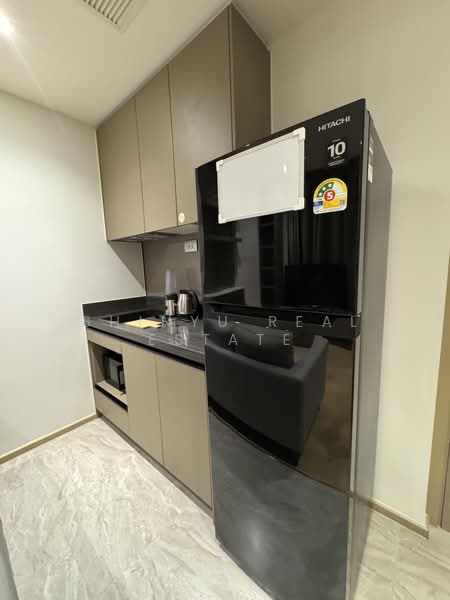 ASHTON Asoke-Rama 9, Bangkok, 469 Asoke-Dindaeng Road, Din Daeng, Bangkok, 1 Bedroom, 33 sqm, Condo For Rent, by Shinyu Real Estate, 500465614 - DDproperty.com