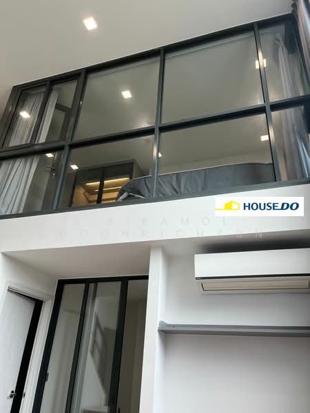 Modiz Rhyme Ramkhamhaeng, Bangkok, Ramkhamhaeng Road, Hua Mak, Bang Kapi, Bangkok, 1 Bedroom, 39 sqm, Condo For Sale, by Sirikamol Choonpicharn, 500465615 - DDproperty.com