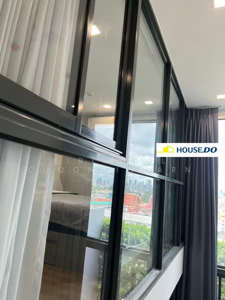 Modiz Rhyme Ramkhamhaeng, Bangkok, Ramkhamhaeng Road, Hua Mak, Bang Kapi, Bangkok, 1 Bedroom, 39 sqm, Condo For Sale, by Sirikamol Choonpicharn, 500465615 - DDproperty.com