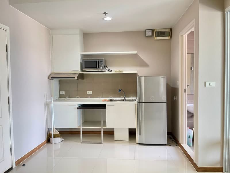 Fuse Mobius Ramkhamhaeng Klongton, Bangkok, Soi Ramkhamhaeng 3/1, Suan Luang, Bangkok, 1 Bedroom, 29 sqm, Condo For Sale, by Jesadakorn Cohn, 500465616 - DDproperty.com