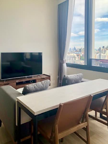 Ramada Residence (Siamese) Sukhumvit 87, Bangkok, 2223 Sukhumvit 87 Alley, Bang Chak, Phra Khanong, Bangkok, 1 Bedroom, 40 sqm, Condo For Rent, by Kritaphak Khongmueang, 500465617 - DDproperty.com