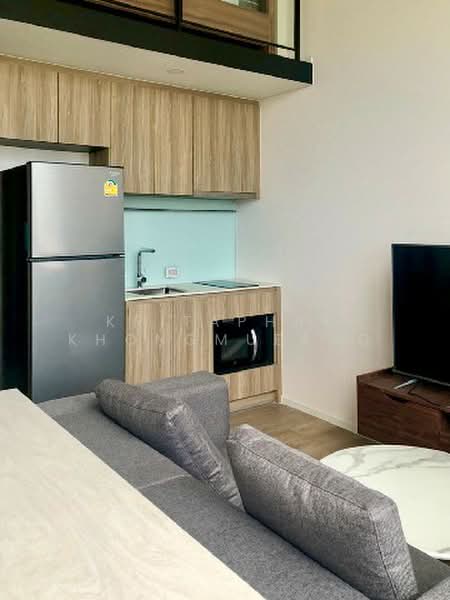 Ramada Residence (Siamese) Sukhumvit 87, Bangkok, 2223 Sukhumvit 87 Alley, Bang Chak, Phra Khanong, Bangkok, 1 Bedroom, 40 sqm, Condo For Rent, by Kritaphak Khongmueang, 500465617 - DDproperty.com