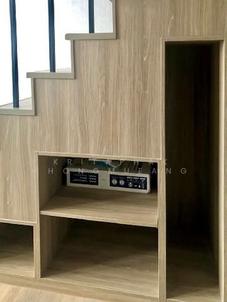 Ramada Residence (Siamese) Sukhumvit 87, Bangkok, 2223 Sukhumvit 87 Alley, Bang Chak, Phra Khanong, Bangkok, 1 Bedroom, 40 sqm, Condo For Rent, by Kritaphak Khongmueang, 500465617 - DDproperty.com