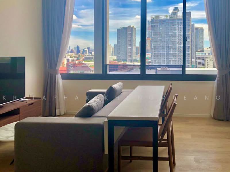 Ramada Residence (Siamese) Sukhumvit 87 : รามาดา เรสซิเดนซ์, กรุงเทพ, 2223 ซอยสุขุมวิท 87, บางจาก, พระโขนง, กรุงเทพ, 40 ตร.ม., คอนโด ให้เช่า, โดย Kritaphak Khongmueang, 500465617 - DDproperty.com