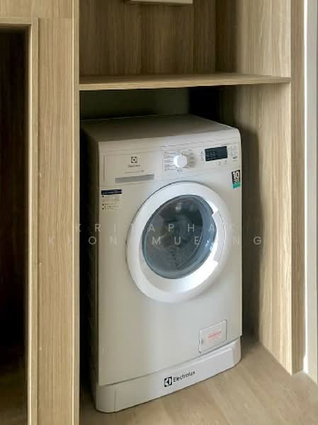 Ramada Residence (Siamese) Sukhumvit 87, Bangkok, 2223 Sukhumvit 87 Alley, Bang Chak, Phra Khanong, Bangkok, 1 Bedroom, 40 sqm, Condo For Rent, by Kritaphak Khongmueang, 500465617 - DDproperty.com