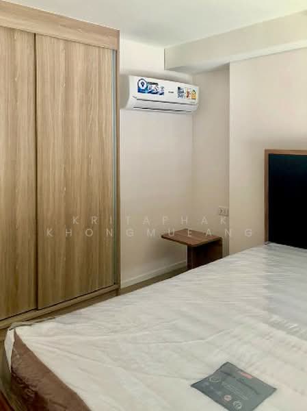 Ramada Residence (Siamese) Sukhumvit 87 : รามาดา เรสซิเดนซ์, กรุงเทพ, 2223 ซอยสุขุมวิท 87, บางจาก, พระโขนง, กรุงเทพ, 40 ตร.ม., คอนโด ให้เช่า, โดย Kritaphak Khongmueang, 500465617 - DDproperty.com