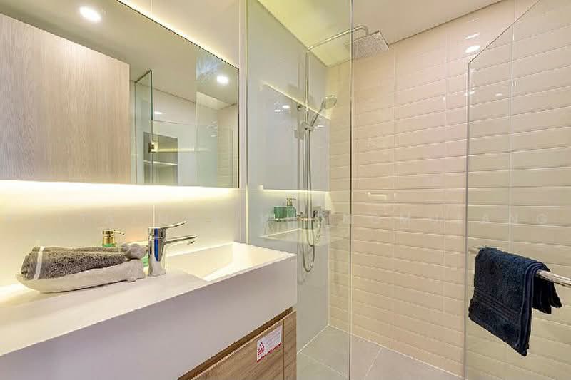 Ramada Residence (Siamese) Sukhumvit 87, Bangkok, 2223 Sukhumvit 87 Alley, Bang Chak, Phra Khanong, Bangkok, 1 Bedroom, 40 sqm, Condo For Rent, by Kritaphak Khongmueang, 500465617 - DDproperty.com