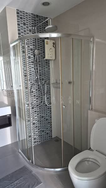 The Sky Sukhumvit, Bangkok, 103-4 Sukhumvit Road, Bang Na Nuea, Bang Na, Bangkok, 1 Bedroom, 35 sqm, Condo For Rent, by Airada Parasarn, 500465618 - DDproperty.com