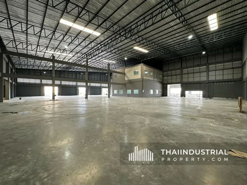 Factory or Warehouse 2,400 sqm for RENT at Bang Phriang, Bang Bo, Samut Prakan (Property: AT2078RR), Samut Prakan, Bang Phriang, Bang Bo, Samut Prakan, , 2,400 sqm, Warehouse/Factory For Rent, by AT SOKO PROPERTY CO., LTD, 500465620 - DDproperty.com