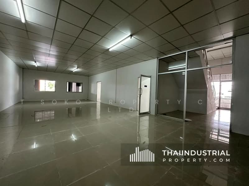 Factory or Warehouse 2,400 sqm for RENT at Bang Phriang, Bang Bo, Samut Prakan (Property: AT2078RR), Samut Prakan, Bang Phriang, Bang Bo, Samut Prakan, , 2,400 sqm, Warehouse/Factory For Rent, by AT SOKO PROPERTY CO., LTD, 500465620 - DDproperty.com