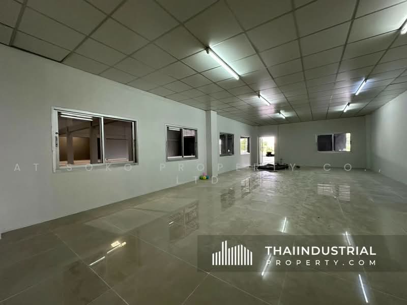 Factory or Warehouse 2,400 sqm for RENT at Bang Phriang, Bang Bo, Samut Prakan (Property: AT2078RR), Samut Prakan, Bang Phriang, Bang Bo, Samut Prakan, , 2,400 sqm, Warehouse/Factory For Rent, by AT SOKO PROPERTY CO., LTD, 500465620 - DDproperty.com