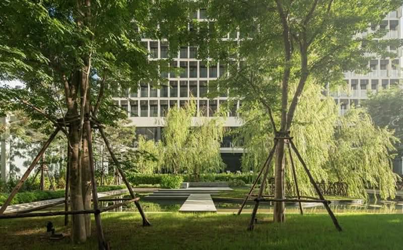 Noble Ploenchit, Bangkok, 1035 Ploenchit Road, Lumphini, Pathum Wan, Bangkok, 1 Bedroom, 47 sqm, Condo For Sale, by Jesadakorn Cohn, 500465621 - DDproperty.com