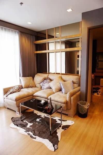 Rhythm Sathorn : ริทึ่ม สาทร, กรุงเทพ, 141 ซอยสาทร 21, ยานนาวา, สาทร, กรุงเทพ, 67 ตร.ม., คอนโด ขาย, โดย Airada Parasarn, 500465622 - DDproperty.com
