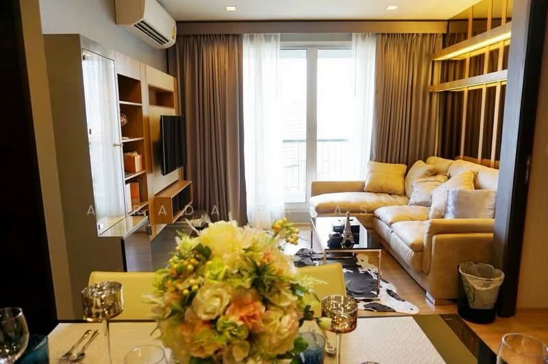 Rhythm Sathorn : ริทึ่ม สาทร, กรุงเทพ, 141 ซอยสาทร 21, ยานนาวา, สาทร, กรุงเทพ, 67 ตร.ม., คอนโด ขาย, โดย Airada Parasarn, 500465622 - DDproperty.com