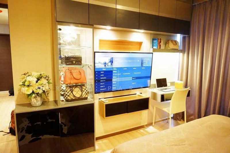 Rhythm Sathorn : ริทึ่ม สาทร, กรุงเทพ, 141 ซอยสาทร 21, ยานนาวา, สาทร, กรุงเทพ, 67 ตร.ม., คอนโด ขาย, โดย Airada Parasarn, 500465622 - DDproperty.com