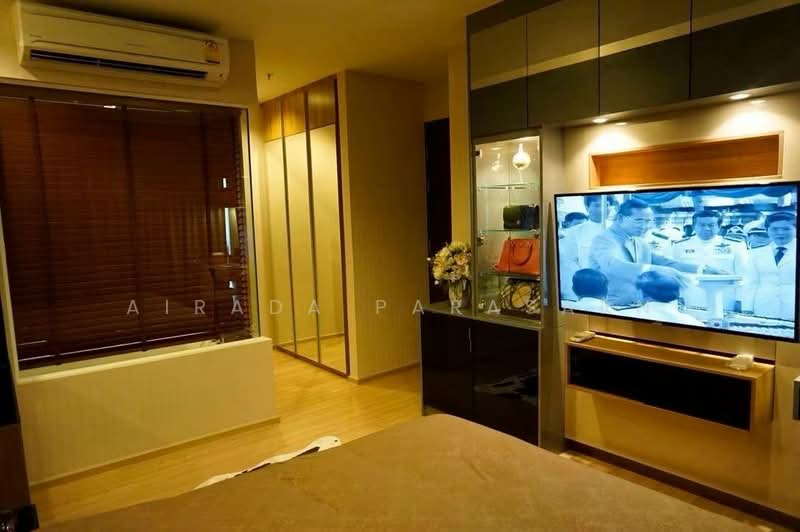 Rhythm Sathorn : ริทึ่ม สาทร, กรุงเทพ, 141 ซอยสาทร 21, ยานนาวา, สาทร, กรุงเทพ, 67 ตร.ม., คอนโด ขาย, โดย Airada Parasarn, 500465622 - DDproperty.com
