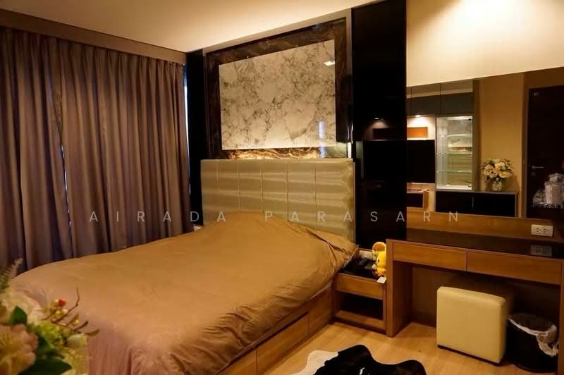 Rhythm Sathorn : ริทึ่ม สาทร, กรุงเทพ, 141 ซอยสาทร 21, ยานนาวา, สาทร, กรุงเทพ, 67 ตร.ม., คอนโด ขาย, โดย Airada Parasarn, 500465622 - DDproperty.com