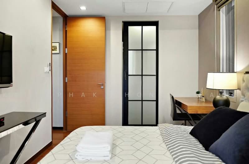 ASHTON Morph 38, Bangkok, 88 Soi Sukhumvit 38, Phra Kanong, Khlong Toei, Bangkok, 1 Bedroom, 57 sqm, Condo For Rent, by Kritaphak Khongmueang, 500465623 - DDproperty.com