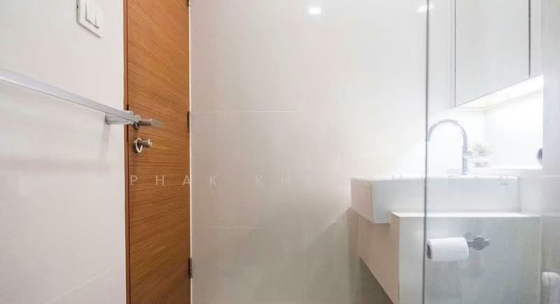 ASHTON Morph 38, Bangkok, 88 Soi Sukhumvit 38, Phra Kanong, Khlong Toei, Bangkok, 1 Bedroom, 57 sqm, Condo For Rent, by Kritaphak Khongmueang, 500465623 - DDproperty.com