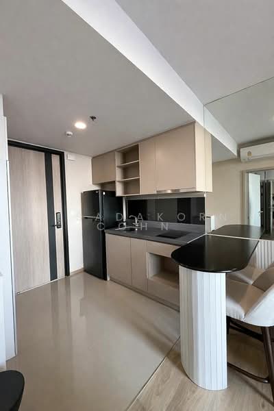 Oka Haus Sukhumvit 36, Bangkok, 3399 Rama 4 Road, Khong Tan, Khlong Toei, Bangkok, 1 Bedroom, 35 sqm, Condo For Sale, by Jesadakorn Cohn, 500465624 - DDproperty.com