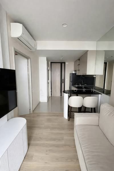 Oka Haus Sukhumvit 36, Bangkok, 3399 Rama 4 Road, Khong Tan, Khlong Toei, Bangkok, 1 Bedroom, 35 sqm, Condo For Sale, by Jesadakorn Cohn, 500465624 - DDproperty.com