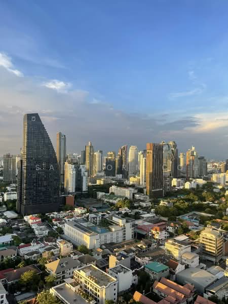 Oka Haus Sukhumvit 36 : โอกะ เฮ้าส์ สุขุมวิท 36, กรุงเทพ, 3399 ถนนพระรามที่ ๔, คลองตัน, คลองเตย, กรุงเทพ, 35 ตร.ม., คอนโด ขาย, โดย Jesadakorn Cohn, 500465624 - DDproperty.com