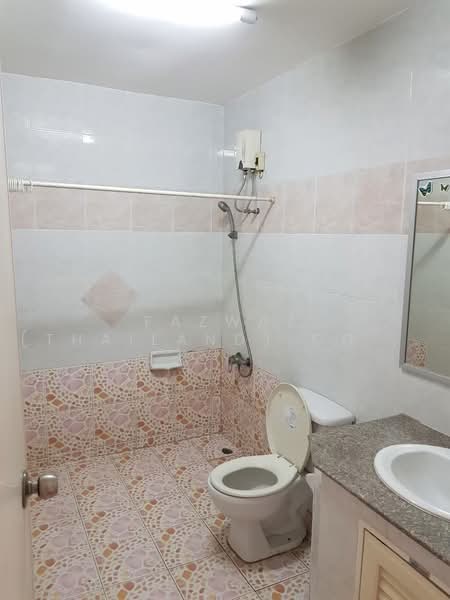 ขายทาวน์โฮม 4 ห้องนอน นวลจันทร์ 197 ตร.ม. ใกล้เกษตร–นวมินทร์, กรุงเทพ, นวลจันทร์, บึงกุ่ม, กรุงเทพ, 197 ตร.ม., ทาวน์เฮ้าส์ ขาย, โดย Fazwaz (Thailand) Co., Ltd., 500465625 - DDproperty.com