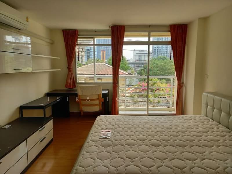 The Link Sukhumvit 50, Bangkok, Soi Sukhumvit 50, Sukhumvit Road, Phra Kanong, Khlong Toei, Bangkok, 1 Bedroom, 31 sqm, Condo For Rent, by Isika Tonkham, 500465627 - DDproperty.com