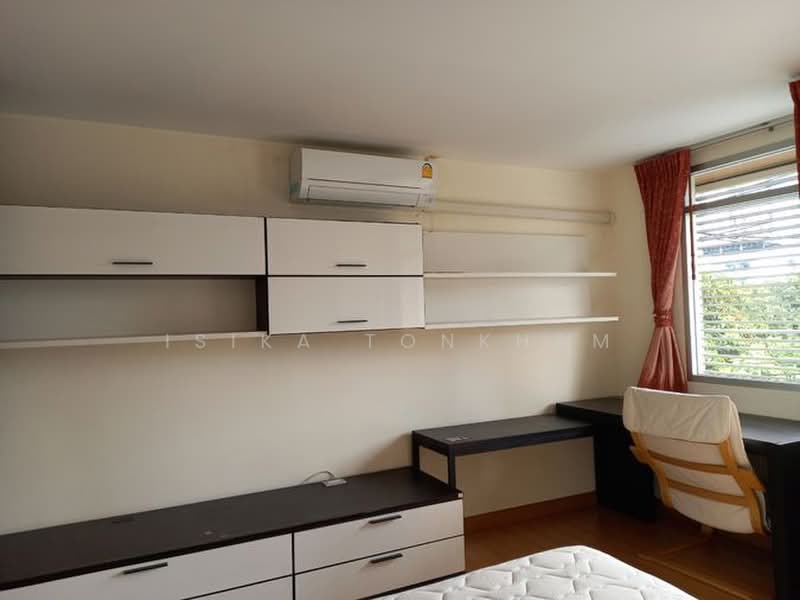 The Link Sukhumvit 50, Bangkok, Soi Sukhumvit 50, Sukhumvit Road, Phra Kanong, Khlong Toei, Bangkok, 1 Bedroom, 31 sqm, Condo For Rent, by Isika Tonkham, 500465627 - DDproperty.com