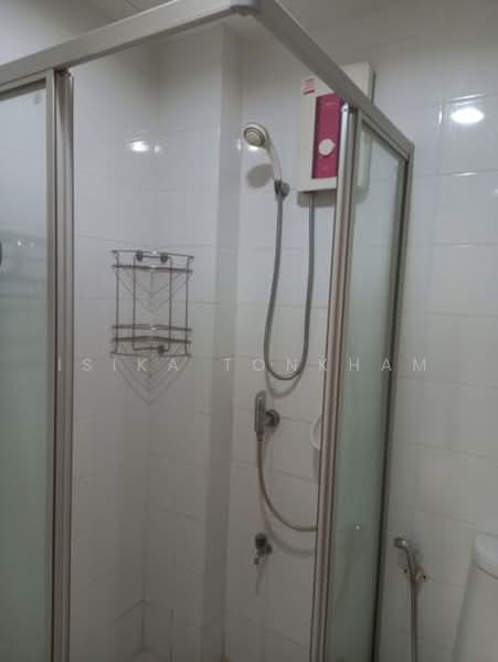 The Link Sukhumvit 50, Bangkok, Soi Sukhumvit 50, Sukhumvit Road, Phra Kanong, Khlong Toei, Bangkok, 1 Bedroom, 31 sqm, Condo For Rent, by Isika Tonkham, 500465627 - DDproperty.com