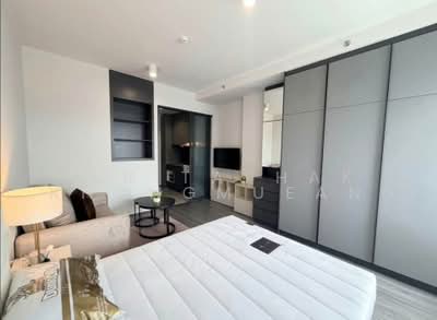 For Rent - IDEO Sukhumvit Rama 4, Bangkok