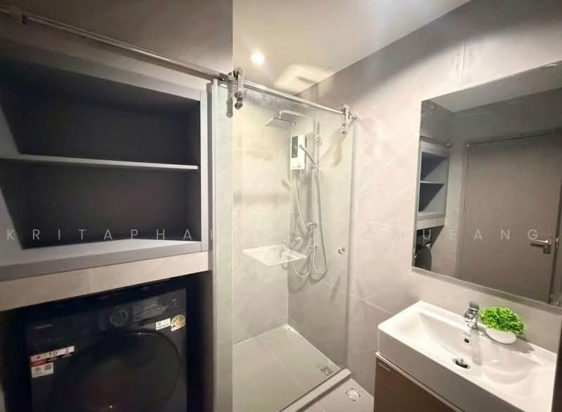 IDEO Sukhumvit Rama 4, Bangkok, Soi Sukhumvit 44, Sukhumvit Road, Phra Kanong, Khlong Toei, Bangkok, 1 Bedroom, 31 sqm, Condo For Rent, by Kritaphak Khongmueang, 500465629 - DDproperty.com