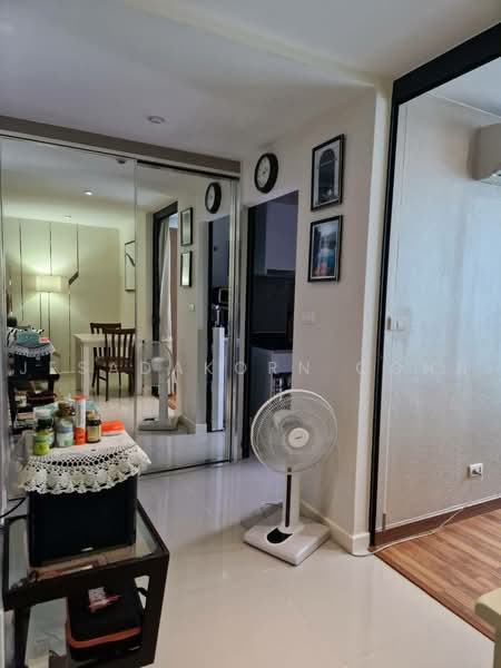 Zenith Place Sukhumvit 42, Bangkok, Sukhumvit Road, Phra Kanong, Khlong Toei, Bangkok, 1 Bedroom, 37 sqm, Condo For Sale, by Jesadakorn Cohn, 500465630 - DDproperty.com