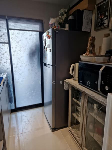 Zenith Place Sukhumvit 42, Bangkok, Sukhumvit Road, Phra Kanong, Khlong Toei, Bangkok, 1 Bedroom, 37 sqm, Condo For Sale, by Jesadakorn Cohn, 500465630 - DDproperty.com