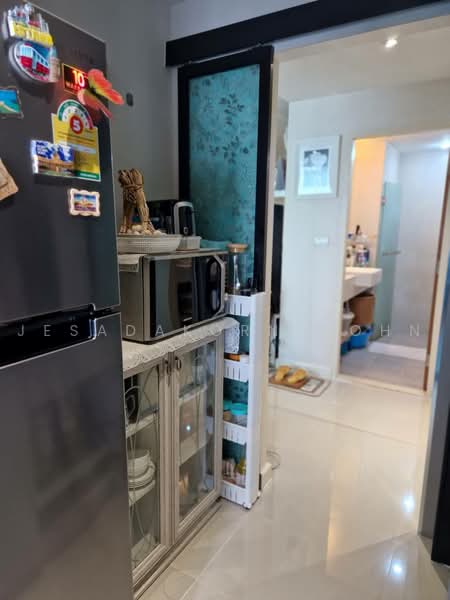 Zenith Place Sukhumvit 42, Bangkok, Sukhumvit Road, Phra Kanong, Khlong Toei, Bangkok, 1 Bedroom, 37 sqm, Condo For Sale, by Jesadakorn Cohn, 500465630 - DDproperty.com