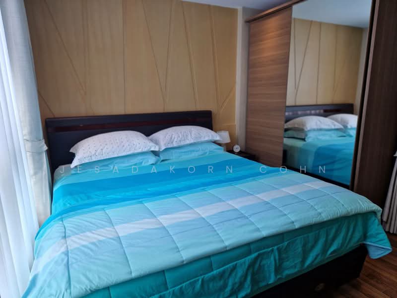 Zenith Place Sukhumvit 42: ซีนิธ เพลส สุขุมวิท 42, กรุงเทพ, ซอยสุขุมวิท 42 ถนนสุขุมวิท แขวงพระโขนง เขตคลองเตย กรุงเทพมหานคร, พระโขนง, คลองเตย, กรุงเทพ, 37 ตร.ม., คอนโด ขาย, โดย Jesadakorn Cohn, 500465630 - DDproperty.com
