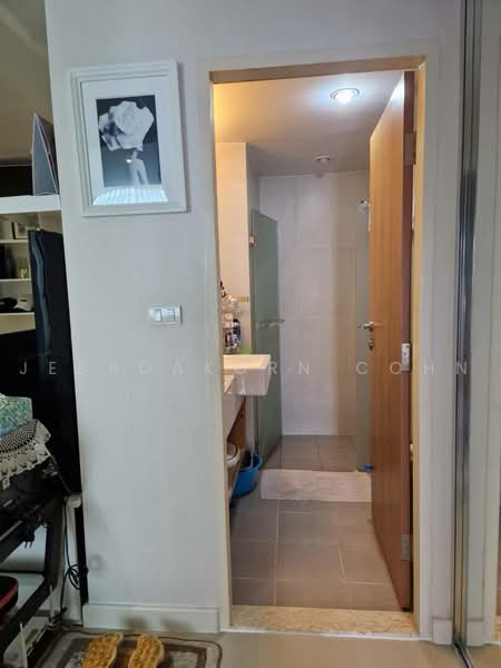 Zenith Place Sukhumvit 42, Bangkok, Sukhumvit Road, Phra Kanong, Khlong Toei, Bangkok, 1 Bedroom, 37 sqm, Condo For Sale, by Jesadakorn Cohn, 500465630 - DDproperty.com